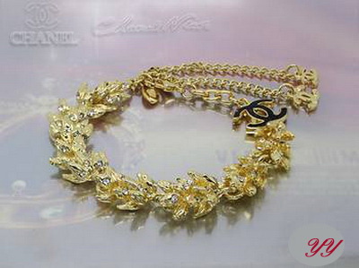 Bracciale Chanel Modello 315